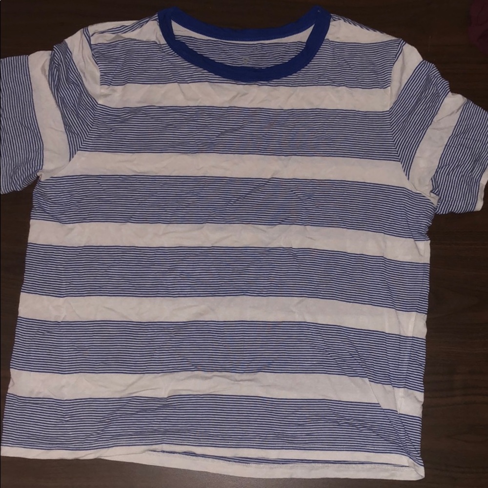 American Eagle Soft & Sexy Crop